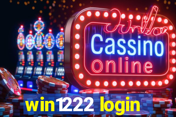 win1222 login